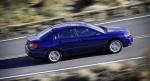 Mitsubishi Galant 2009 года